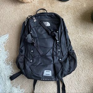 The north face borealis